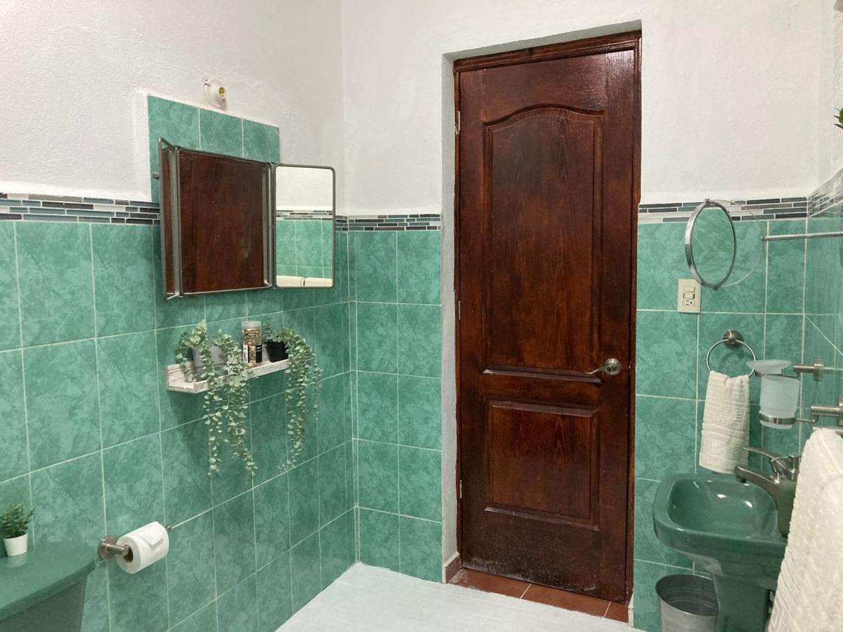 Lu'Um Master Suites Таско-де-Аларкон Экстерьер фото